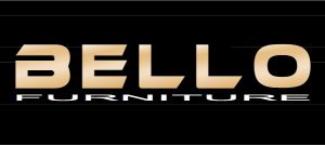 logo sklepu meblowego Bello Furniture
